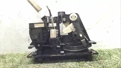 Pièce détachée automobile d'occasion commande de climatisation / chauffage pour opel frontera a 4jb1 références oem iam 526180  