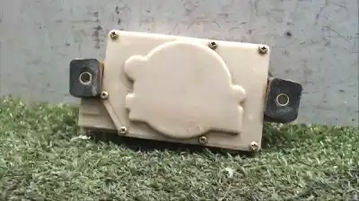 Second-hand car spare part front right central locking system for opel frontera a 4jb1 oem iam references   