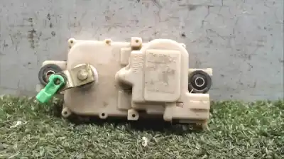 Second-hand car spare part front right central locking system for opel frontera a 4jb1 oem iam references   