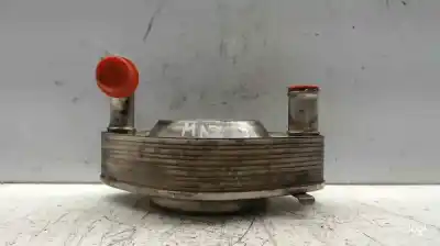 Peça sobressalente para automóvel em segunda mão radiador de óleo do motor por mazda 6 berlina (gg) 2.0 crtd 143 active (4-ptas) referências oem iam   