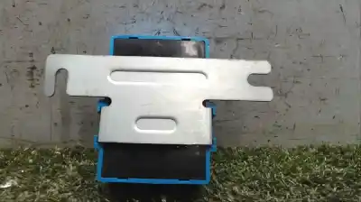 Second-hand car spare part electronic module for opel frontera a 4jb1 oem iam references 8970687850  