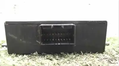 Pièce détachée automobile d'occasion module immobilisateur antidémarrage pour opel frontera a 4jb1 références oem iam 91152393