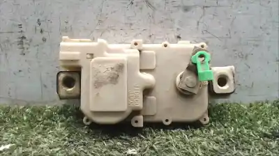 Second-hand car spare part front left central locking system for opel frontera a 4jb1 oem iam references   