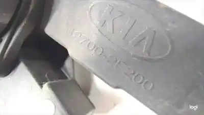 Second-hand car spare part potentiometer for kia cerato (ld) d4ea oem iam references 327002f200