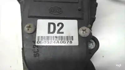 Second-hand car spare part potentiometer for kia cerato (ld) d4ea oem iam references 327002f200  