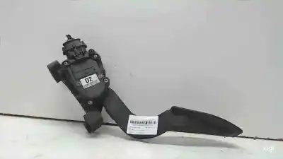 Second-hand car spare part potentiometer for kia cerato (ld) d4ea oem iam references 327002f200  