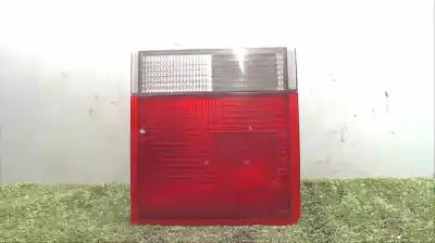 Автозапчастина б/у правий ліхтар для land rover range rover (lp) vogue (160kw) посилання на oem iam   