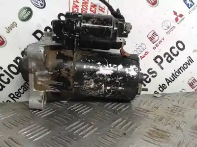 Автозапчасти б/у двигатель запускается за peugeot 205 ii (20a/c) 1.4 ссылки oem iam 0001112007  