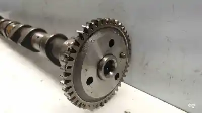 Pezzo di ricambio per auto di seconda mano albero a camme per mercedes-benz c 220 cdi w203-2038206326 (02) riferimenti oem iam 611051000  