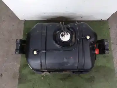 Gebrauchtes Autoersatzteil treibstofftank zum opel frontera a arizona oem-iam-referenzen tu15840790  