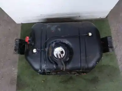Gebrauchtes Autoersatzteil treibstofftank zum opel frontera a arizona oem-iam-referenzen tu15840790  