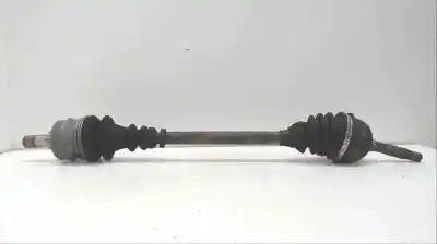 Gebrauchtes Autoersatzteil getriebe vorne links zum renault 4 berlina familiar furgoneta básico l r 1123 oem-iam-referenzen   