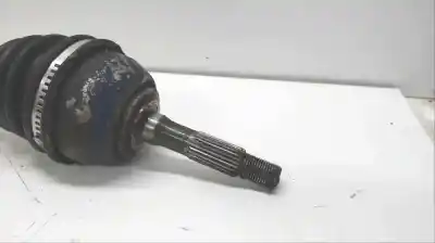 Gebrauchtes Autoersatzteil getriebe vorne links zum renault 4 berlina familiar furgoneta básico l r 1123 oem-iam-referenzen   