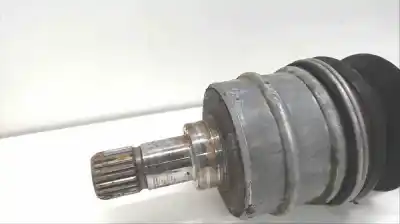 Gebrauchtes Autoersatzteil getriebe vorne links zum renault 4 berlina familiar furgoneta básico l r 1123 oem-iam-referenzen 