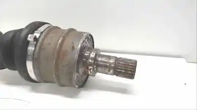 Gebrauchtes Autoersatzteil getriebe vorne links zum renault 4 berlina familiar furgoneta básico l r 1123 oem-iam-referenzen   