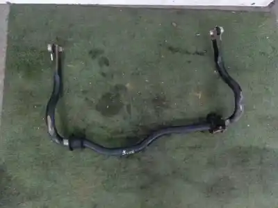 Автозапчастина б/у передній стабілізатор для land rover range rover (lp) vogue (160kw) посилання на oem iam anr3793  