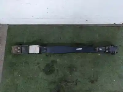 Автозапчастина б/у задній лівий нижний рычаг для land rover range rover (lp) vogue (160kw) посилання на oem iam 22145729  