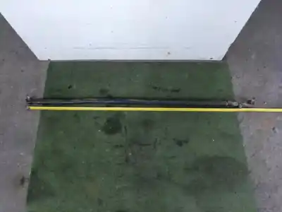 Автозапчастина б/у панель напрямов для land rover range rover (lp) vogue (160kw) посилання на oem iam anr3825  