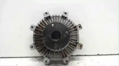 Peça sobressalente para automóvel em segunda mão prato de embraiagem por mitsubishi galloper (jk-01) 2.5 td intercooler referências oem iam d4bh 4d56