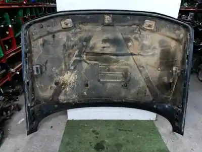 Автозапчастина б/у капок для land rover range rover ii (p38a) 4.6 4x4 посилання на oem iam bka720050