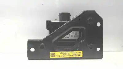 Автозапчасти б/у электронный модуль за kia picanto iii (ja) 1.2 mpi ссылки oem iam 0203303639  