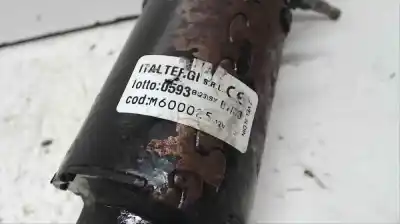 Peça sobressalente para automóvel em segunda mão motor do limpador traseiro por jdm albizia coches sin carnet referências oem iam 600025