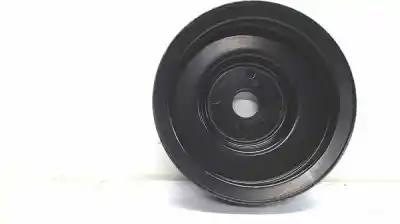 Peça sobressalente para automóvel em segunda mão polia do alternador por mitsubishi galloper (jk-01) 2.5 td intercooler referências oem iam d4bh