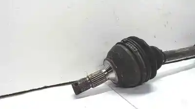 Peça sobressalente para automóvel em segunda mão transmissão dianteira esquerda por citroen berlingo d9bxud9al referências oem iam 32729l