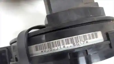 Second-hand car spare part air bag ring for toyota rav4 (a2) 1azfe oem iam references vj0j145017