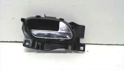 Peça sobressalente para automóvel em segunda mão puxador interior dianteiro direito por peugeot 308 sw envy hdi peugeot referências oem iam 9660525380