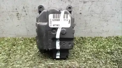 Pièce détachée automobile d'occasion MOTEUR DE CHAUFFAGE pour JEEP GR. CHEROKEE (WH)  Références OEM IAM 929585P  