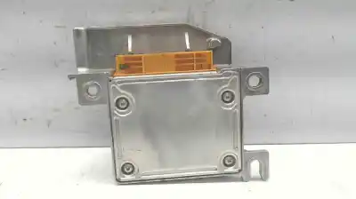 Pièce détachée automobile d'occasion boitier de commande d'airbag pour corsa combo corsa c familiar références oem iam 24417008  