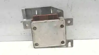 Pièce détachée automobile d'occasion boitier de commande d'airbag pour corsa combo corsa c familiar références oem iam 24417007  