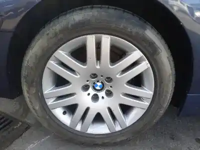 Second-hand car spare part RIM for BMW 7 (E65, E66, E67)  OEM IAM references 36116753239  