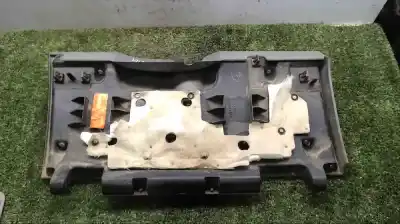 Pièce détachée automobile d'occasion TABLEAU DE BORD pour JEEP GR. CHEROKEE (WH)  Références OEM IAM 5HS93BD5AH  