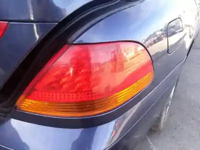 Second-hand car spare part right tailgate light for bmw 7 (e65, e66, e67) 735 i, li oem iam references 63217164734