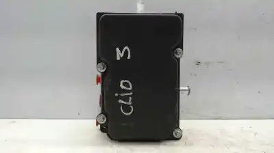 Автозапчасти б/у абс за renault clio ii fase ii (b/cb0) 1.9 dti diesel 80 cv / 59 kw ссылки oem iam 8200747140  