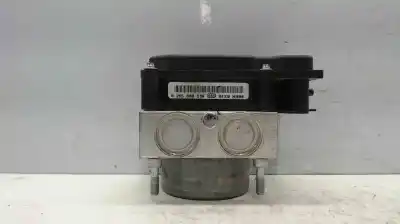 Автозапчасти б/у абс за renault clio ii fase ii (b/cb0) 1.9 dti diesel 80 cv / 59 kw ссылки oem iam 8200747140  