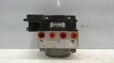 Автозапчасти б/у абс за renault clio ii fase ii (b/cb0) 1.9 dti diesel 80 cv / 59 kw ссылки oem iam 8200747140  