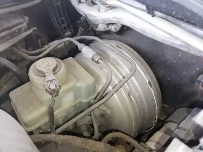 Second-hand car spare part brake servo for bmw 7 (e65, e66, e67) 735 i, li oem iam references 34326779736