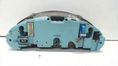 Peça sobressalente para automóvel em segunda mão quadrante por bmw serie 3 compacto (e36) 174t1 referências oem iam 110008645