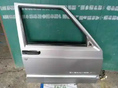 İkinci el araba yedek parçası SAG ÖN KAPI için JEEP CHEROKEE  OEM IAM referansları 55235250  