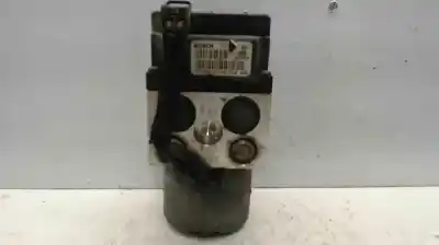 Автозапчасти б/у абс за renault scenic rx4 (ja0) 2.0 16v sportway ссылки oem iam 7700432643  0265216732