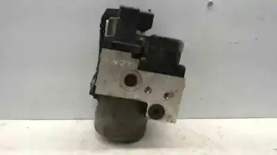 Автозапчасти б/у абс за renault scenic rx4 (ja0) 2.0 16v sportway ссылки oem iam 7700432643  0265216732