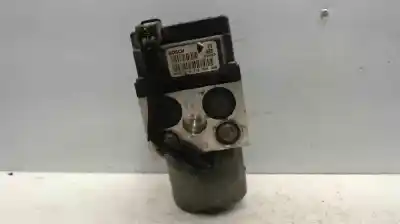 Автозапчасти б/у абс за renault scenic rx4 (ja0) 2.0 16v sportway ссылки oem iam 7700432643  0265216732