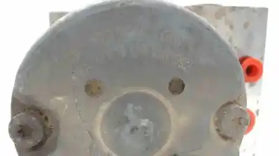 Автозапчасти б/у абс за renault scenic rx4 (ja0) 2.0 16v sportway ссылки oem iam 7700432643  0265216732