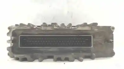 Автозапчастина б/у ебу контролер двигуна для audi a4 b5 avant (8d5) 1.9 tdi посилання на oem iam 028906021  