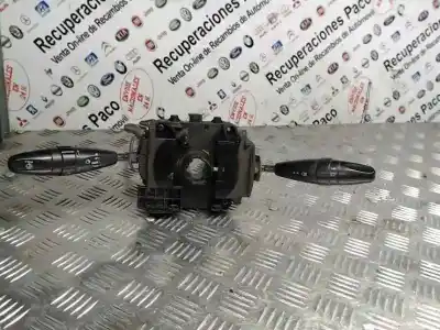 Автозапчастина б/у управління світлом для ssangyong musso 2.9 d посилання на oem iam 8590105202
