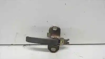 Second-hand car spare part interior right front handle for suzuki samurai (sj413) g13ba oem iam references 