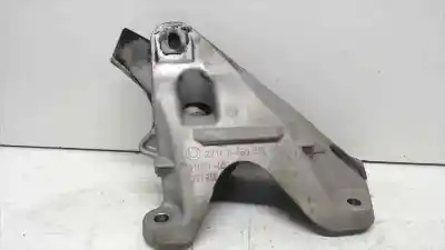 Second-hand car spare part front engine support for bmw serie 3 coupe (e92) n52b25a oem iam references 24168110  